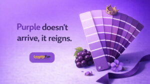 Purple Wordplay by Theme