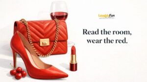 425 Red Puns, Sorted by Use Case, Tone, and Theme