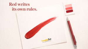 Clever Red Puns (20)