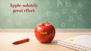 Classroom and Kid-Safe Red Puns (25)