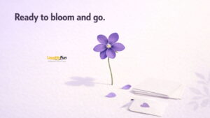 221 Violet Puns: Funny One-Liners, Captions, Jokes, and Card Messages