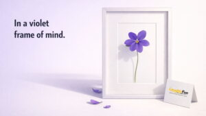 221 Violet Puns: Funny One-Liners, Captions, Jokes, and Card Messages