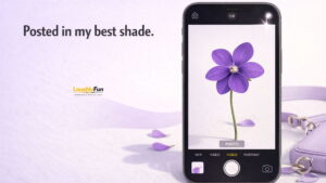 Violet Puns for Captions and Social Posts