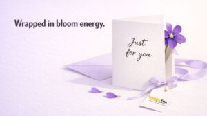 Violet Puns for Cards, Messages, and Notes