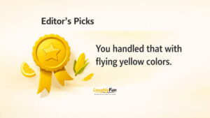 320 Best Yellow Puns, Caption Lines, and One-Liners That Actually Feel Usable