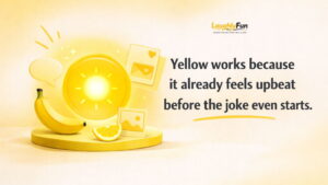 320 Best Yellow Puns, Caption Lines, and One-Liners That Actually Feel Usable