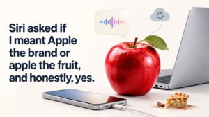 Bonus: Apple Tech Puns for iPhone and Mac Fans
