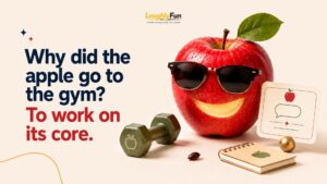 Funny Apple Jokes