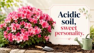 Azalea Love Puns and Romantic Flower Lines
