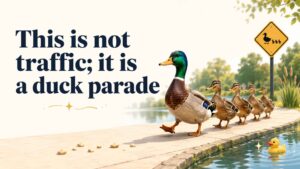 Editor’s Picks: Best Duck Puns by Use Case