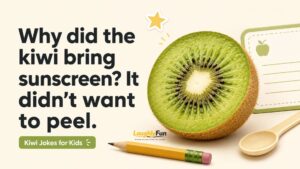 Kiwi Jokes for Kids