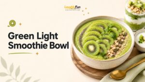 Kiwi Recipe Names and Menu Puns