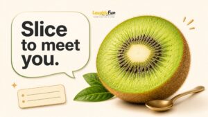 Short Kiwi Puns