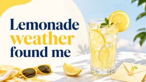 Editor’s Picks: Best Lemon Puns by Use Case