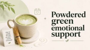 Funny Matcha One-Liners