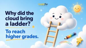 Sky Puns for Kids