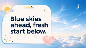 Sky Puns by Occasion