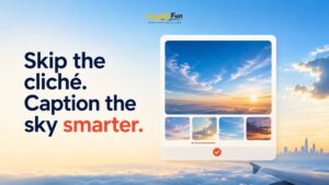 Overused Sky Captions to Avoid