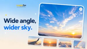 Best Sky Captions by Photo Type