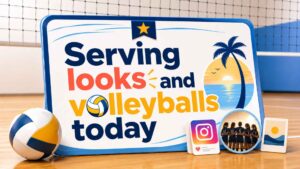 Editor Picks: Best Volleyball Puns by Use Case