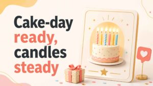 Editor’s Picks: Best Birthday Puns by Use Case