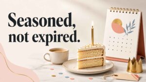 Birthday Puns for Adults