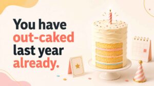 Funny Birthday Puns