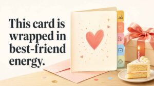 Birthday Puns for Cards