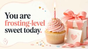 Cute Birthday Puns