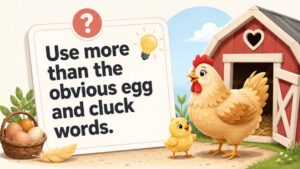 FAQs About Chicken Puns