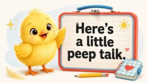 Chicken Puns for Kids