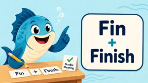 How to Write Your Own Fish Pun
