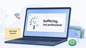 Copy-Paste IT Jokes, Tech Captions, and Work Chat Lines