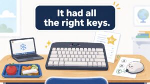 Clean Computer Jokes for Kids and Students