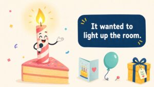 Birthday and Party Jokes for Kids