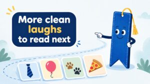 More Clean Puns and Jokes to Read Next