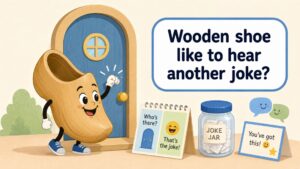 Knock-Knock Jokes for Kids