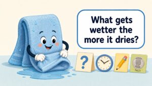 Riddle-Style Jokes for Kids: Easy, Tricky, and “What Am I?”