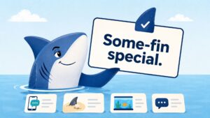 Editor’s Picks: Best Shark Puns by Use Case