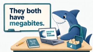 Clean Shark Jokes for Kids and Classrooms