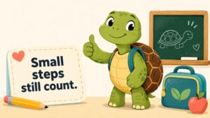 Turtle Puns for Kids, Classrooms, and Lunchbox Notes