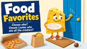 Food Favorites