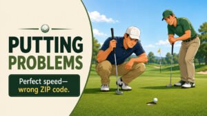 Golf Buddies, Scrambles, and Clubhouse Banter